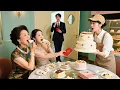 Download Lagu Cô gái sa cơ, bị chê cười vì lấy trai nghèo, nhưng không ngờ anh là người thừa kế tập đoàn ngàn tỷ