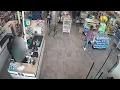 Caught on Camera Gunman Robs Southwest Atlanta Store as Shoppers Browse Inside