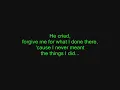Poison Something To Believe In(With Lyrics).wmv