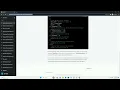 Exceptions within exception handling in Python