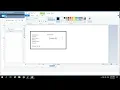 C27 Program using function modules