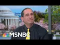 Video di 'Simpsons' Writer Mike Reiss: Homer Is A Comedy Writer's Dream | Morning Joe | MSNBC