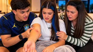 PRECISAMOS ENCONTRAR A CURA PARA A LARA *antes que seja tarde!