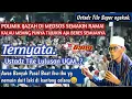 Download Lagu USTADZ TILE TERNYATA LULUSAN UGM..? | AJANG PENCARIAN BAKAT..!