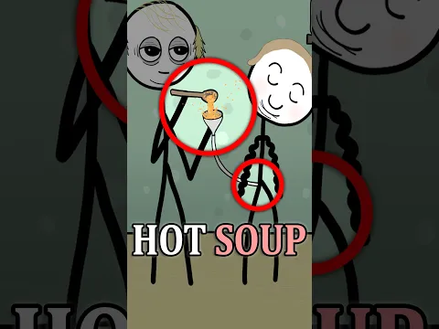 They Used Soup as Medicine 🍲😲 #history #medieval #facts #didyouknow