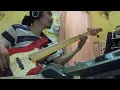 Maliq & D'essentials - Dadidu Di Dada Cover Bass