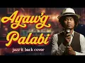 Ayaw'g Palabi - 1960's Soul Ballad Version | Bisrock Cover