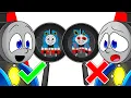 Download Lagu Thomas Reacts To The BEST THOMAS PANCAKE ART!