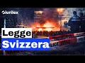 Lagu Tragedia Crans-Montana: facciamo chiarezza sulle leggi svizzere e sulla sicurezza nei locali
