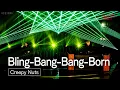 Download Lagu Creepy Nuts - Bling-Bang-Bang-Born | MUSIC AWARDS JAPAN 2025