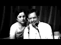 [Lyrics] Pibare Rāmarasam (Sadāśiva Brahmendra) sung LIVE by Dr Balamuralikrishna