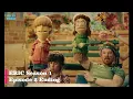 Eric Season 1 Episode 1 - Ending Explained
