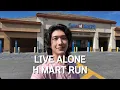 Living Alone Come With Me on an H Mart Run