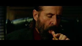 John Wick 2 With A Pencil 