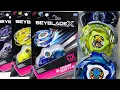 Download Lagu Hasbro maakt het verkrijgen van Beyblade CX ZO GEMAKKELIJK! - Courage Dran, Arc Wizard en Dark Pe...