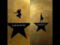 Guns and ships -Leslie Odom jr, Daveed Diggs, Christopher Jackson(Full Version)