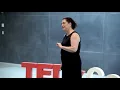 The Power of the Shift Ashley Landay TEDxCornell