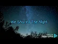 Download Lagu We shared The Night - Michael Learns To Rock