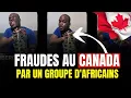 Download Lagu Des Fraudeurs Arnaqueurs Africains Démantelés au Canada \