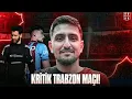 Lagu Beşiktaş Kritik Trabzon Deplasmanında