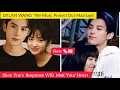 Download Lagu Dylan Wang Confirms It All: “We’ll Always Protect Our Love and Family” – Shen Yue is His Forever