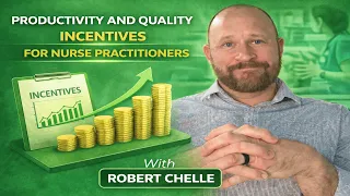 Productivity Quality Incentives for Nurse Practitioners NP Compensation Explained