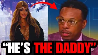 Princess Santiago Requests 30K A Month In Child Support From Paul Pierce