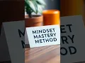 Download Lagu From Rock Bottom to Rise: The Power of Mindset #motivation #mindset Mastery Method #USA #VIRAL REEL