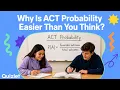 ACT Math Probability Made Easy Stop Guessing on Test Day