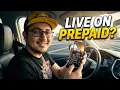 Verizon Wireless Prepaid Test LIVE