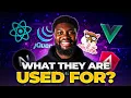 Popular JavaScript