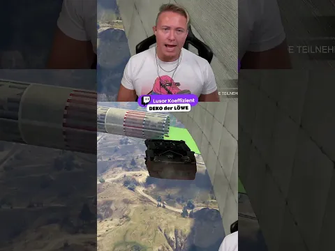Deko der Königliche Löwe... #shorts