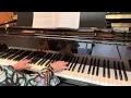 Melancholy Reflections by Mike Schoenmehl RCM piano repertoire grade 5 list C Celebration Series