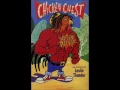 Chicken Chest - Raggamuffin Pt.2+Version