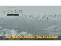 Skyrim SE Xbox One Mods Map Markers Unlocked Xb1