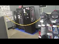 HARBOR FREIGHT GUN SAFES AND STORAGE