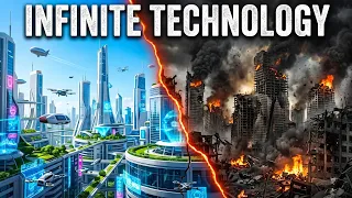 The most advanced civilization ever died from a lie