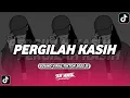 Download Lagu DJ PERGILAH KASIH | BAJIDOR SOUND VIRAL TIKTOK 2025 [BOOTLEG]