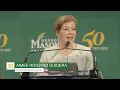 George Mason University 50th Anniversary Just Getting Started