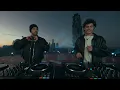 MIX LO NUEVO 2025 | DJ SET EN VIVO - Tincho & Javi📍Madero Harbour (BA, Argentina)
