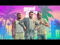 Download Lagu GTA VI Trailer with Franklin, Michael and Trevor