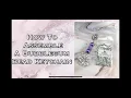 How To Assemble a Bubblegum Bead Keychain