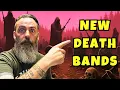Download Lagu 5 New DEATH METAL Bands You Can’t Ignore