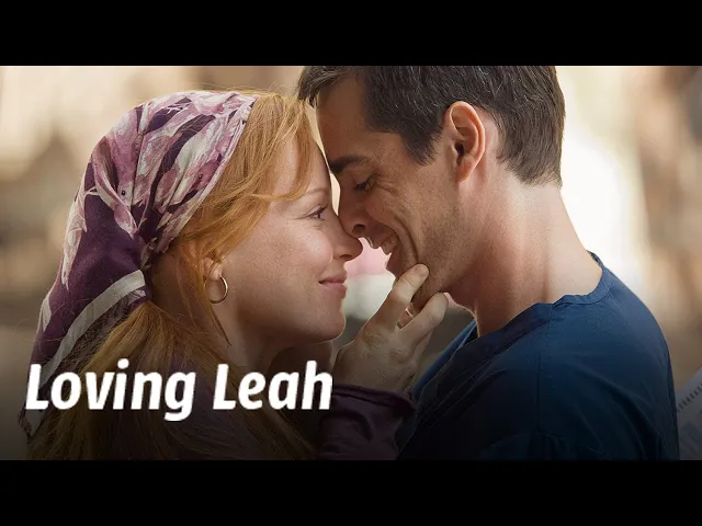 Loving Leah