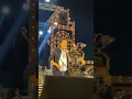 محمد منير وليلي علوي علي صوتك بالغنا 👑