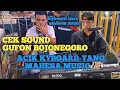 Download Lagu MAHESA MUSIC ACIK KYBOARD-YANG‼️ FEAT DHEHAN PRO LIVE GOFUN BOJONEGORO