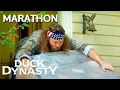 BEST FULL EPISODES OF 2024 Marathon Duck Dynasty