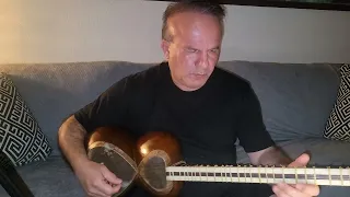 آهنگ همه چیم یار از عارف با تار ایرانی Persian Song Hame Chim Yar By Aref With Persian Tar  آهنگ همه چیم یار از عارف با تار ایرانی Persian Song Hame Chim Yar By Aref With Persian Tar