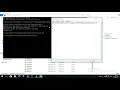 How to encrypt and decrypt messages using Openssl on windows