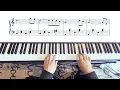 Download Lagu One of the Most Beautiful Pieces from 1913 | Easy Piano Solo